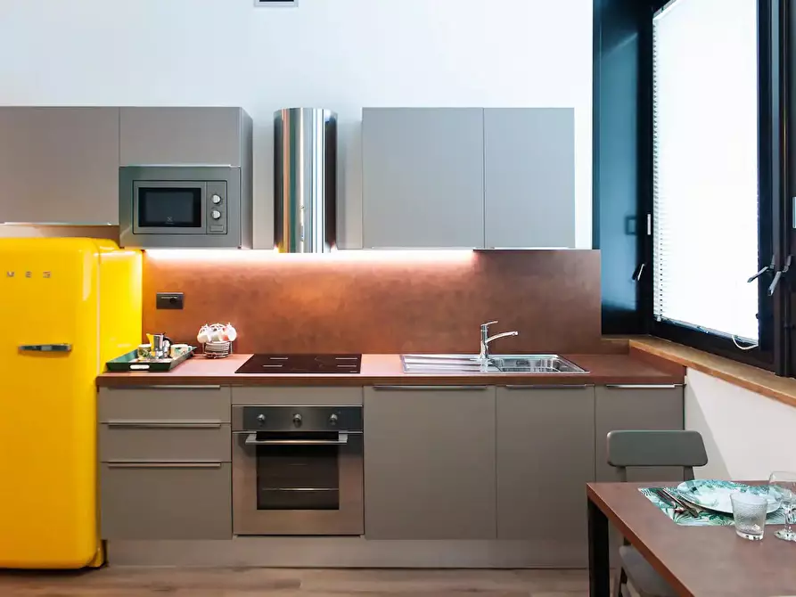 Immagine 3 di Appartamento in affitto  in Corso Filippo Turati a Torino