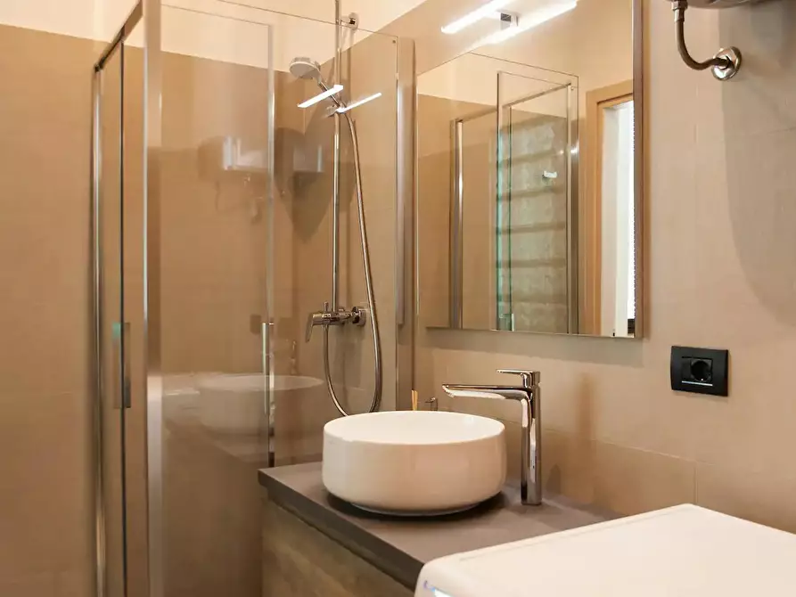 Immagine 6 di Appartamento in affitto  in Corso Filippo Turati a Torino