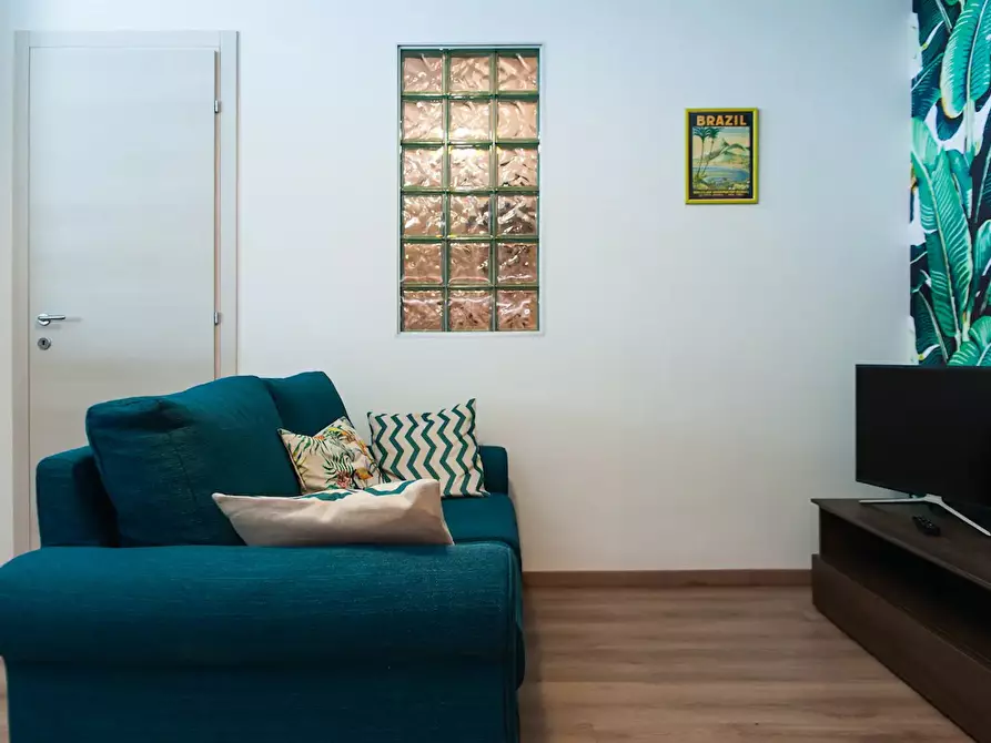 Immagine 7 di Appartamento in affitto  in Corso Filippo Turati a Torino