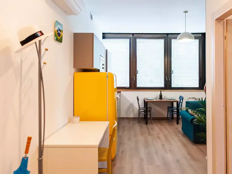 Immagine 8 di Appartamento in affitto  in Corso Filippo Turati a Torino