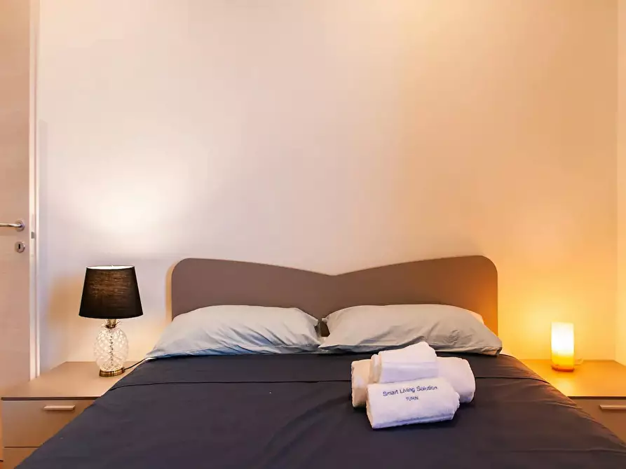 Immagine 10 di Appartamento in affitto  in Corso Filippo Turati a Torino