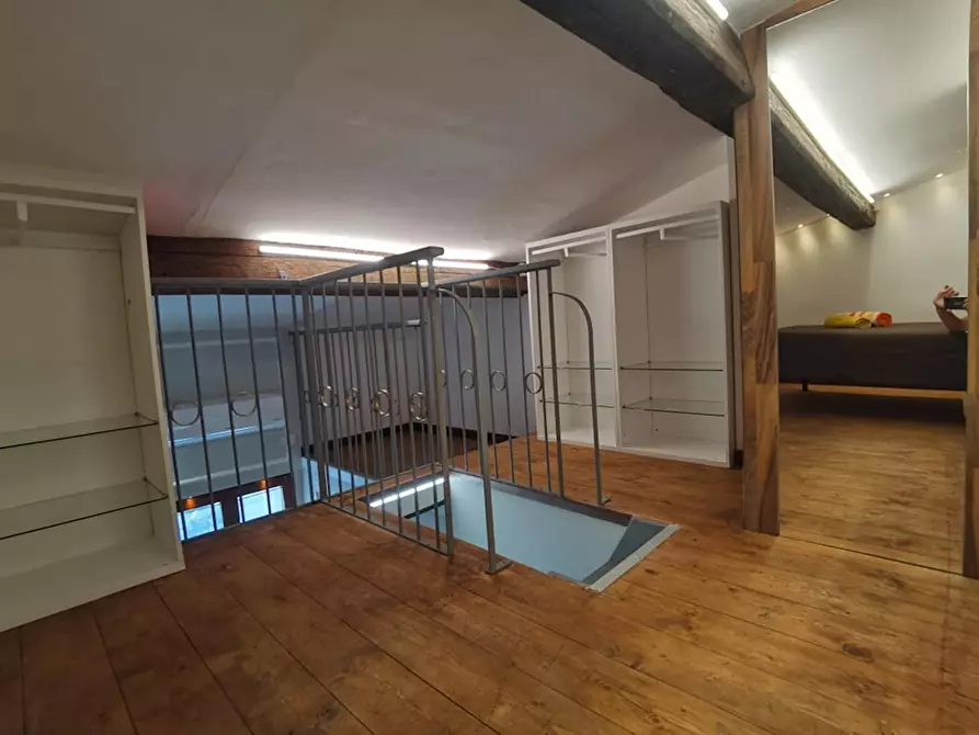Immagine 8 di Appartamento in affitto  in Via del Leone a Firenze