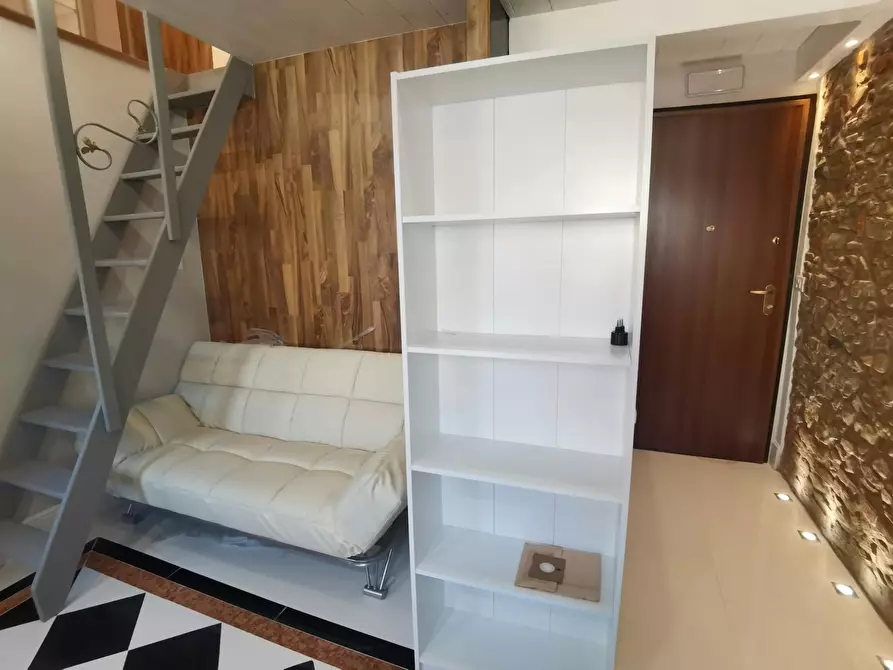 Immagine 5 di Appartamento in affitto  in Via del Leone a Firenze