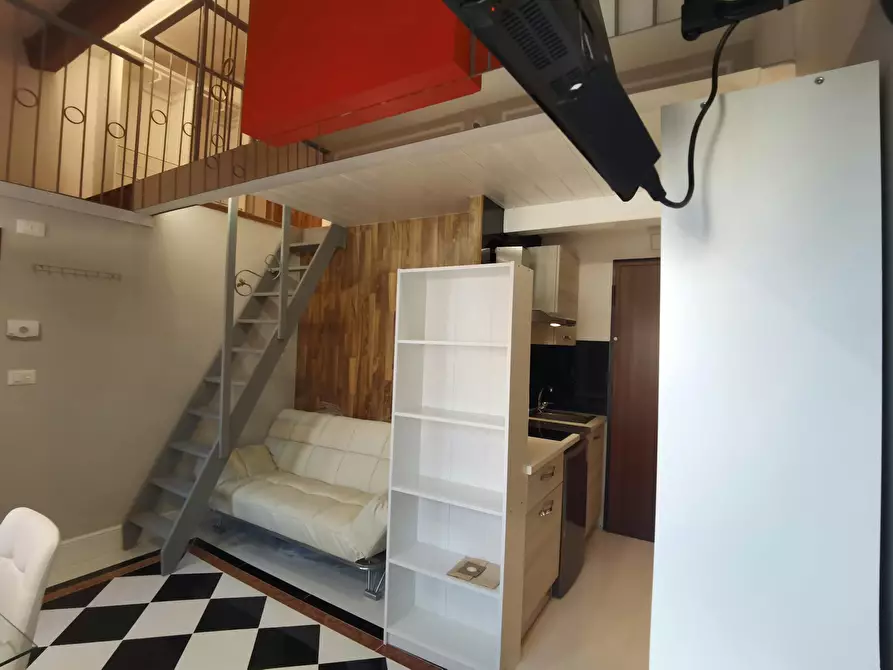 Immagine 6 di Appartamento in affitto  in Via del Leone a Firenze