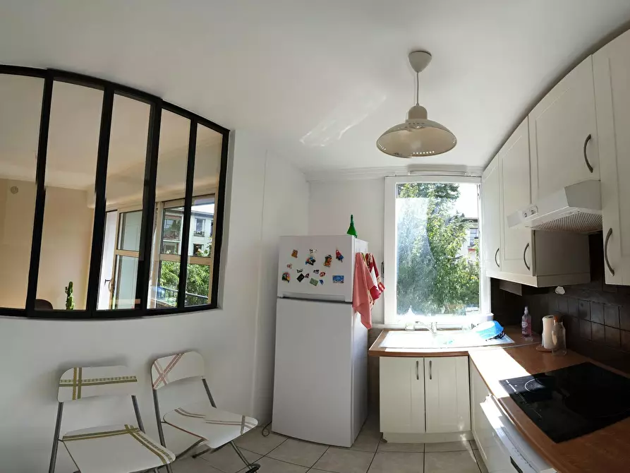 Immagine 10 di Camera in affitto  in Rue Adolphe Pajeaud a Antony