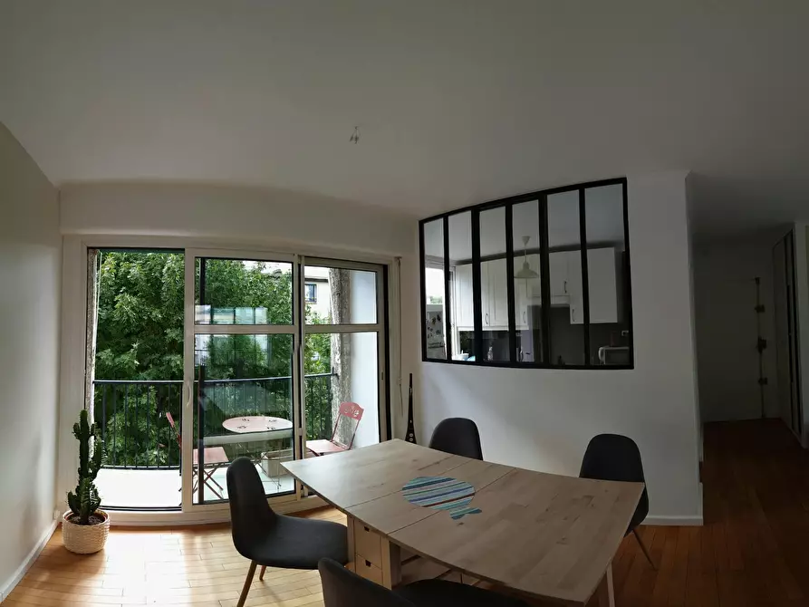 Immagine 1 di Camera in affitto  in Rue Adolphe Pajeaud a Antony