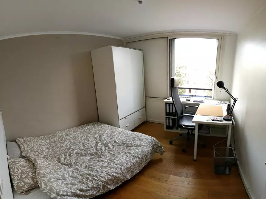 Immagine 5 di Camera in affitto  in Rue Adolphe Pajeaud a Antony