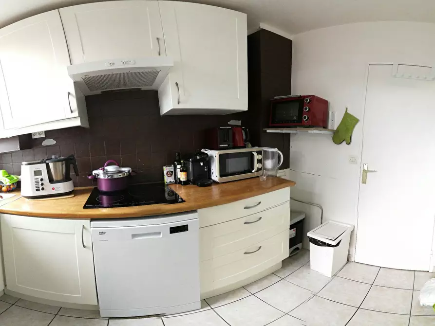 Immagine 7 di Camera in affitto  in Rue Adolphe Pajeaud a Antony