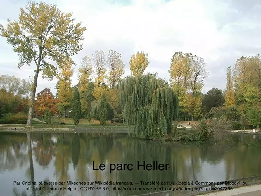 Immagine 2 di Camera in affitto  in Rue Adolphe Pajeaud a Antony