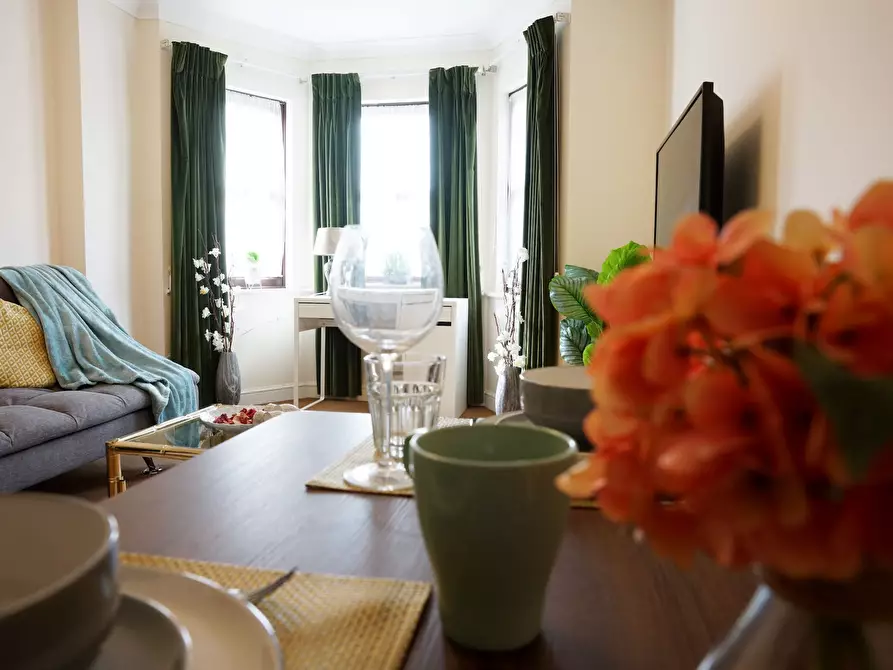 Immagine 9 di Appartamento in affitto  in Windsor Lane a Colnbrook with Poyle