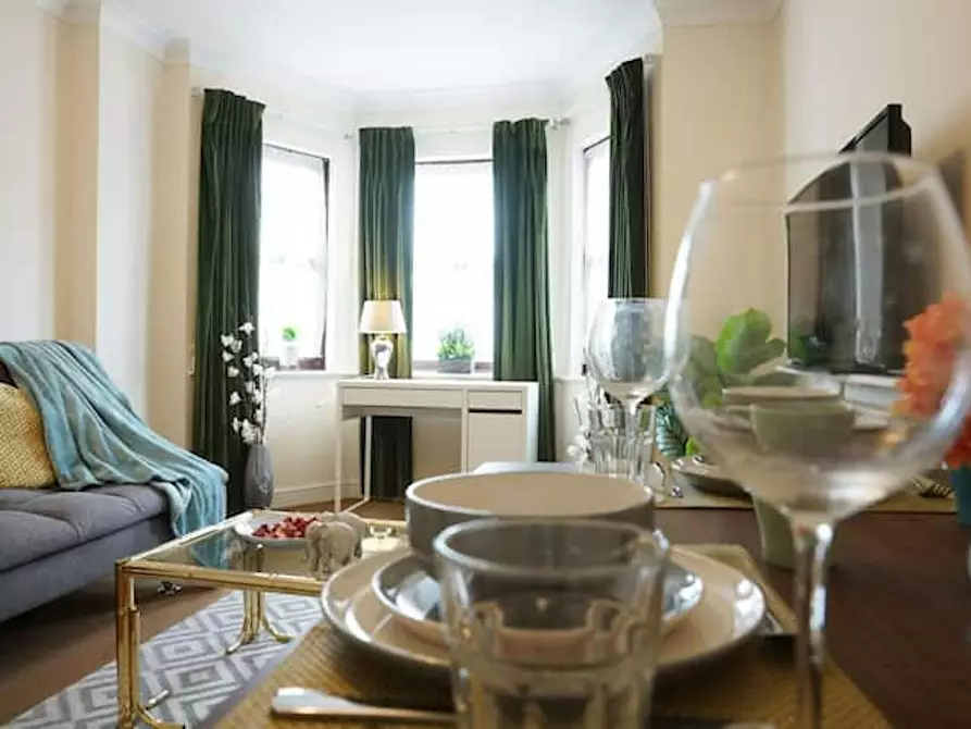 Immagine 2 di Appartamento in affitto  in Windsor Lane a Colnbrook with Poyle