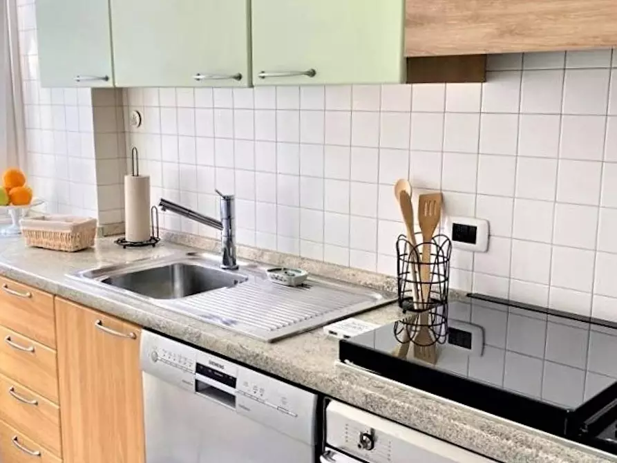 Immagine 7 di Appartamento in affitto  in Via Achille Fontanelli a Milano