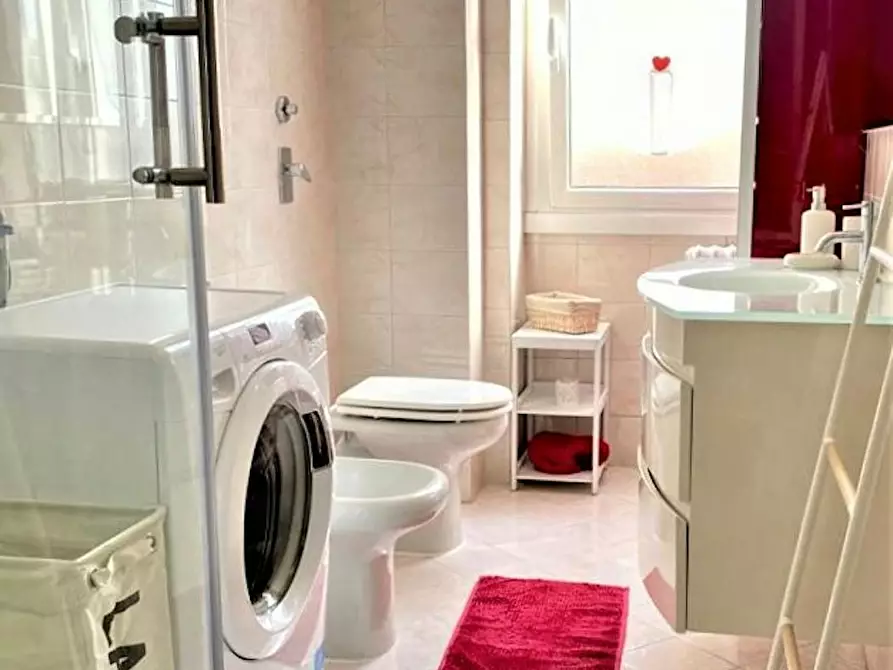 Immagine 6 di Appartamento in affitto  in Via Achille Fontanelli a Milano