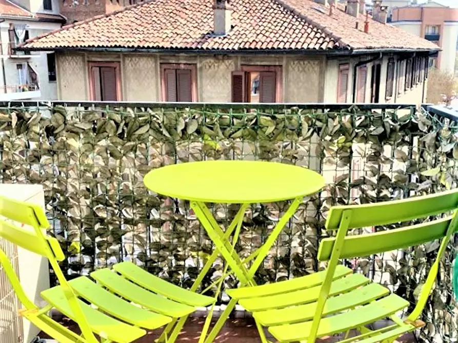 Immagine 4 di Appartamento in affitto  in Via Achille Fontanelli a Milano