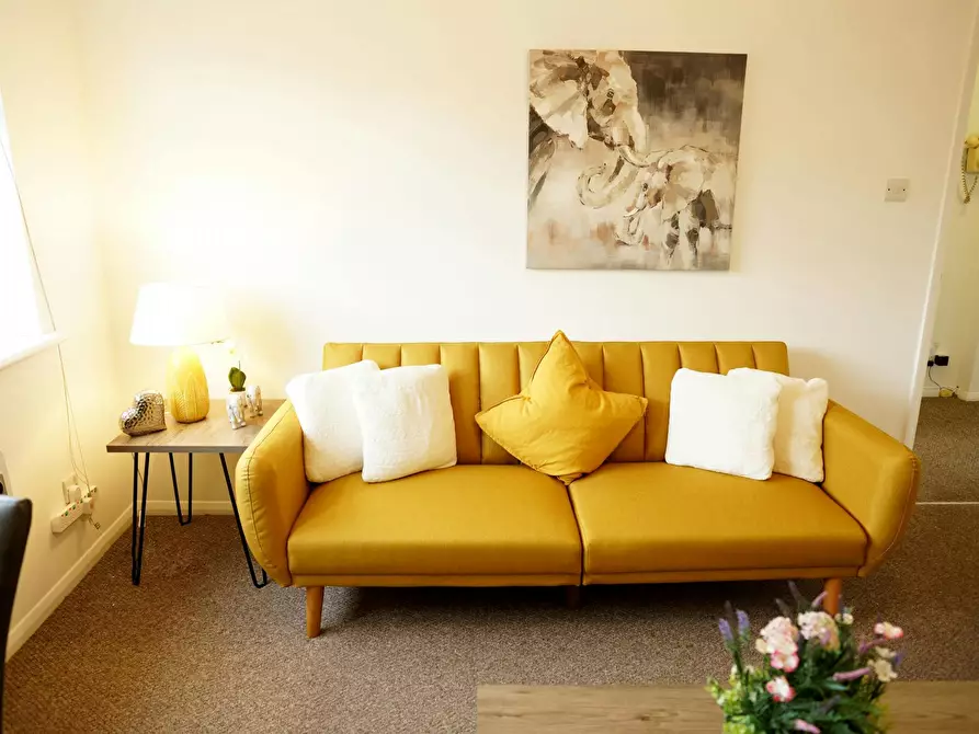 Immagine 3 di Appartamento in affitto  in Percy Avenue a Broadstairs