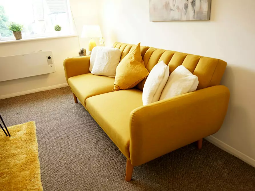 Immagine 4 di Appartamento in affitto  in Percy Avenue a Broadstairs