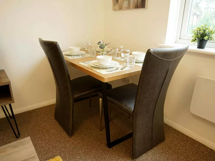 Immagine 5 di Appartamento in affitto  in Percy Avenue a Broadstairs