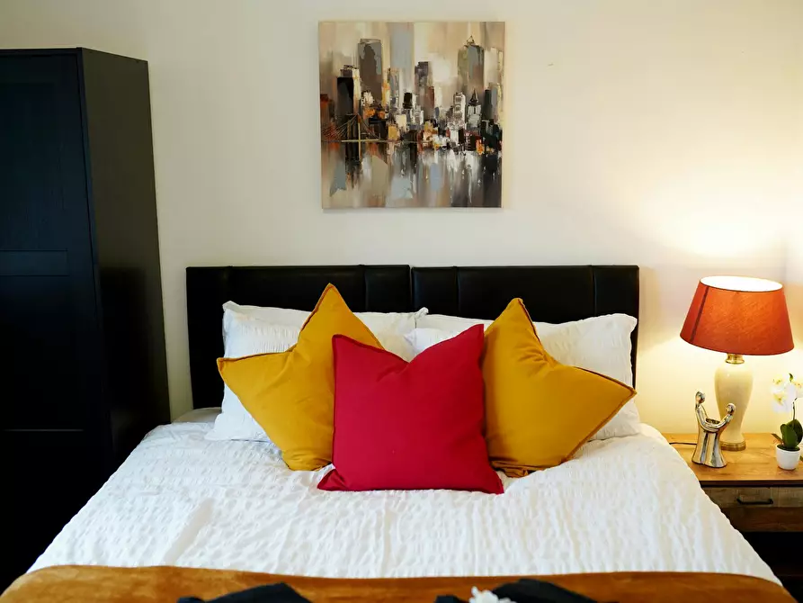 Immagine 8 di Appartamento in affitto  in Percy Avenue a Broadstairs