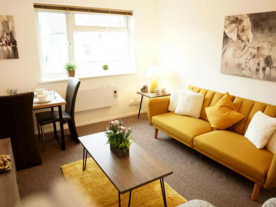 Immagine 1 di Appartamento in affitto  in Percy Avenue a Broadstairs