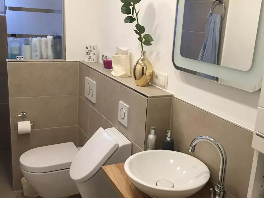 Immagine 2 di Appartamento in affitto  in Klagenfurter Straße a Braunschweig