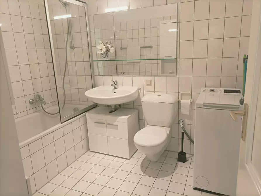 Immagine 9 di Appartamento in affitto  in Darmstädter Landstraße a Frankfurt am Main