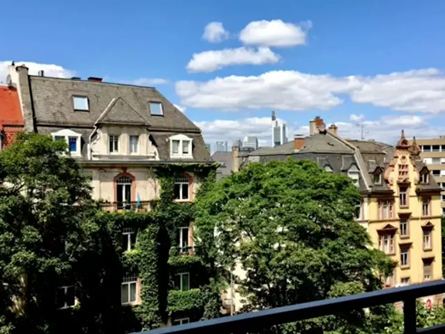 Immagine 1 di Appartamento in affitto  in Darmstädter Landstraße a Frankfurt am Main