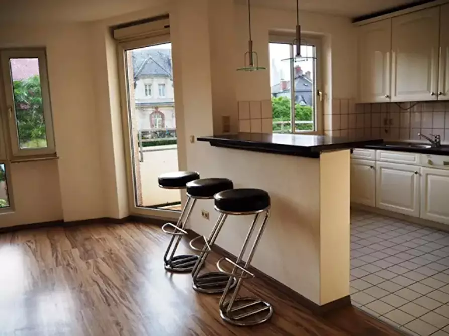 Immagine 6 di Appartamento in affitto  in Darmstädter Landstraße a Frankfurt am Main
