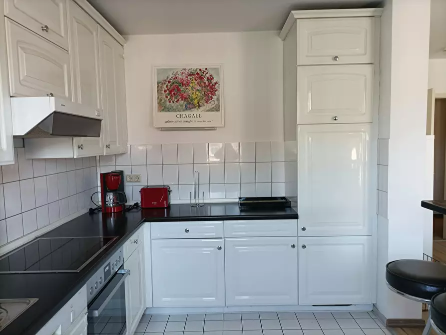 Immagine 5 di Appartamento in affitto  in Darmstädter Landstraße a Frankfurt am Main