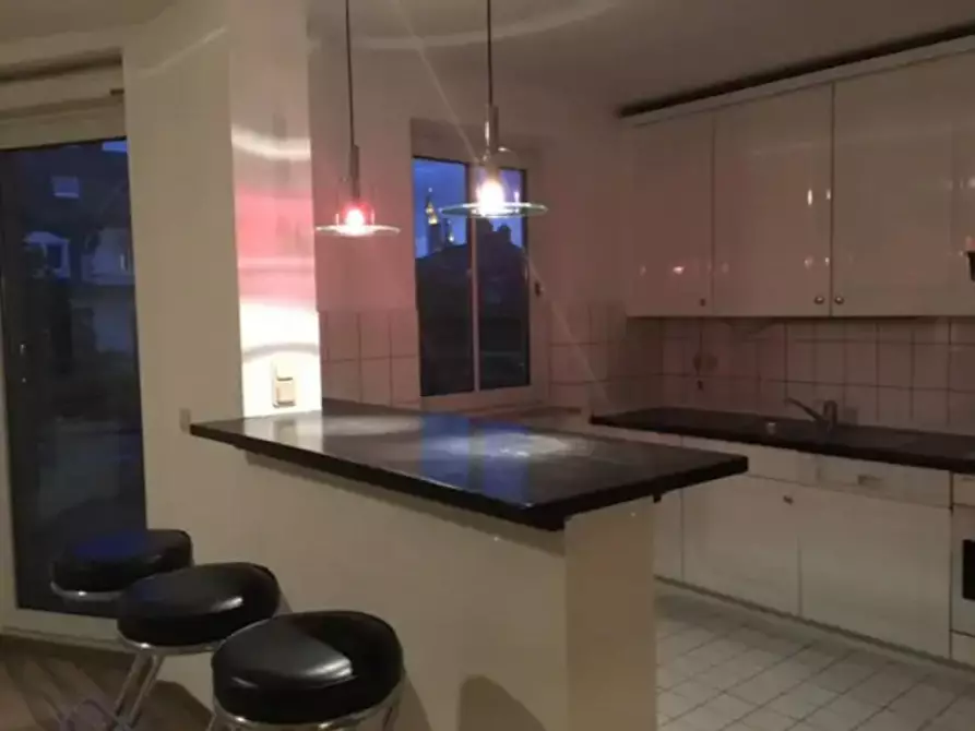 Immagine 7 di Appartamento in affitto  in Darmstädter Landstraße a Frankfurt am Main