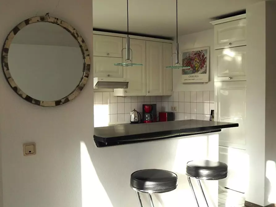 Immagine 4 di Appartamento in affitto  in Darmstädter Landstraße a Frankfurt am Main