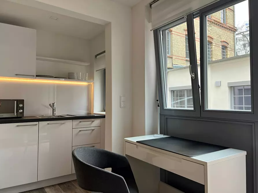 Immagine 2 di Casa indipendente in affitto  in Reinickendorfer Straße a Berlin