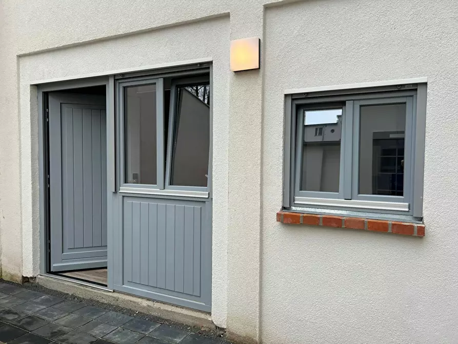 Immagine 5 di Casa indipendente in affitto  in Reinickendorfer Straße a Berlin