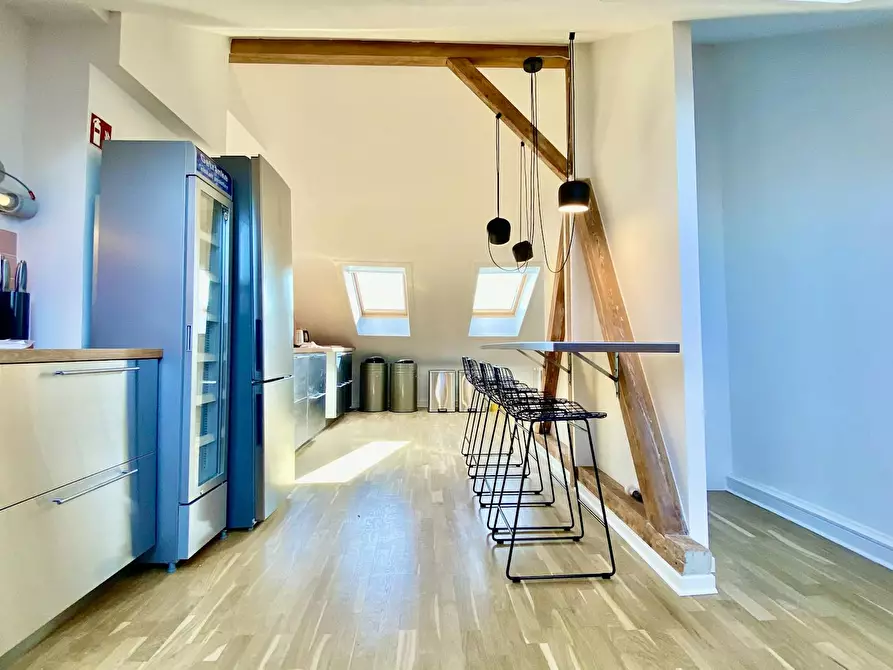 Immagine 9 di Camera in affitto  in Gurlittstraße a Hamburg