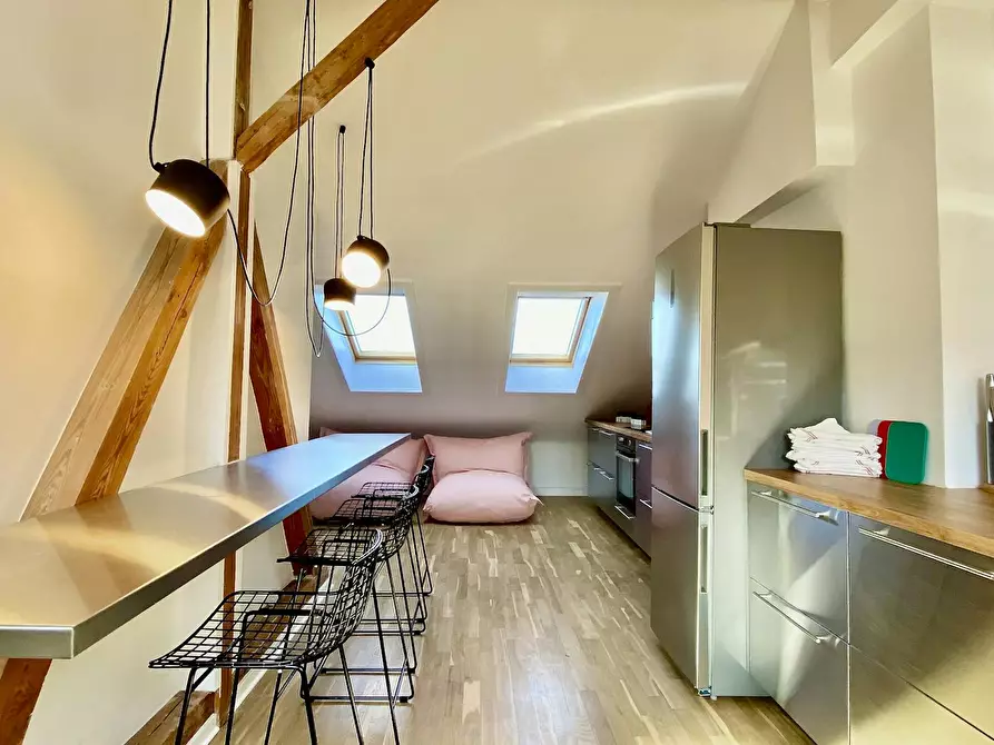 Immagine 8 di Camera in affitto  in Gurlittstraße a Hamburg