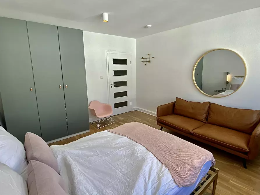 Immagine 4 di Camera in affitto  in Gurlittstraße a Hamburg