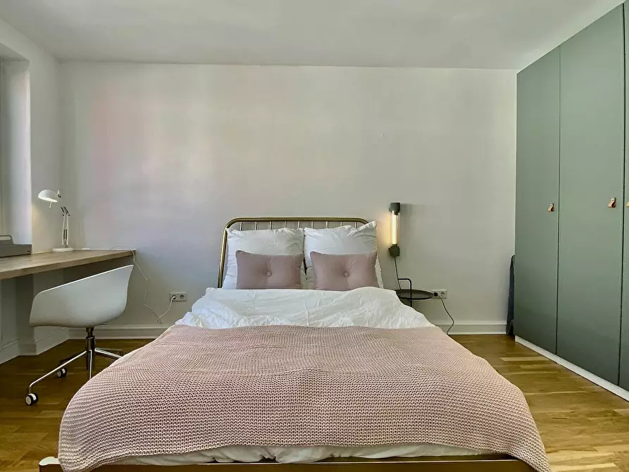 Immagine 2 di Camera in affitto  in Gurlittstraße a Hamburg