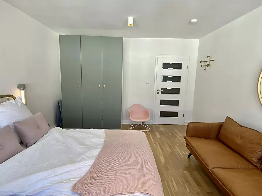 Immagine 3 di Camera in affitto  in Gurlittstraße a Hamburg