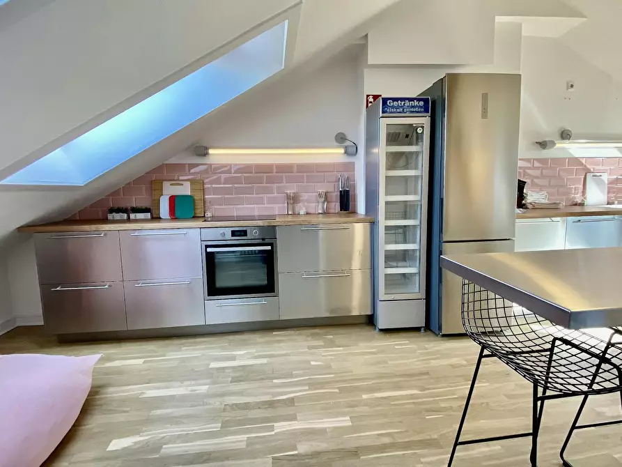 Immagine 5 di Camera in affitto  in Gurlittstraße a Hamburg