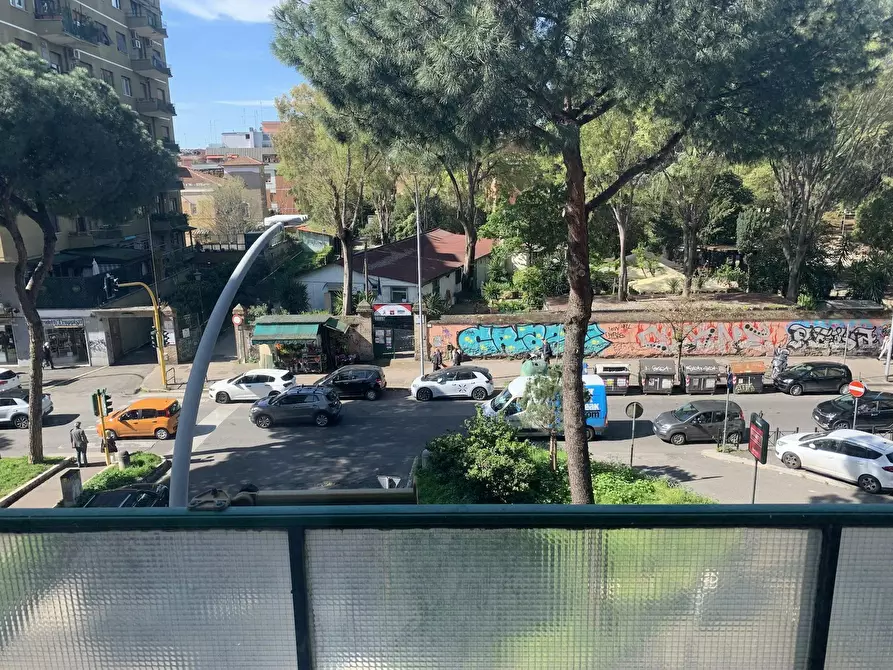 Immagine 3 di Camera in affitto  in Via Appia Nuova a Roma