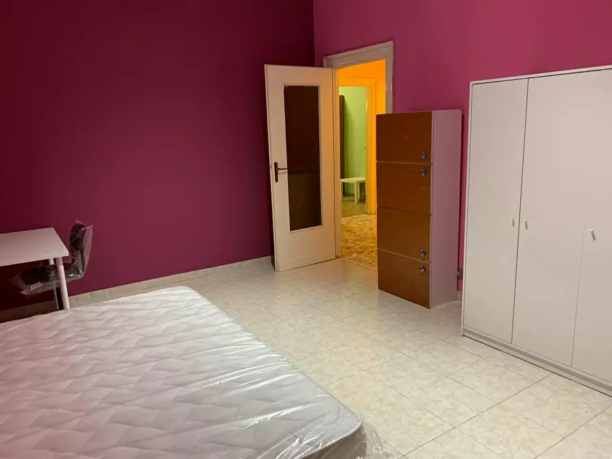 Immagine 1 di Camera in affitto  in Via Ugo Balzani a Roma