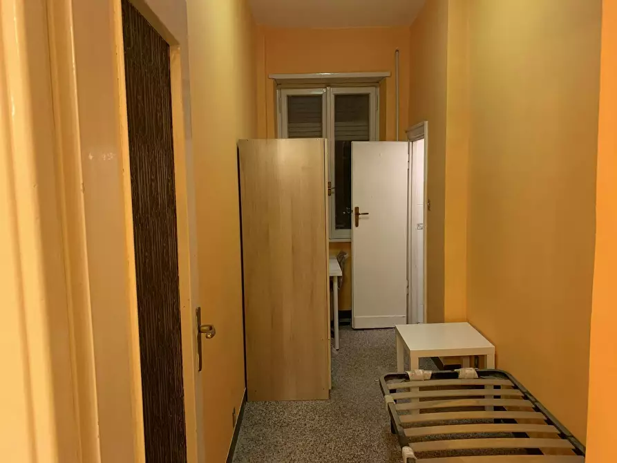 Camera in affitto in Via Ugo Balzani a Roma