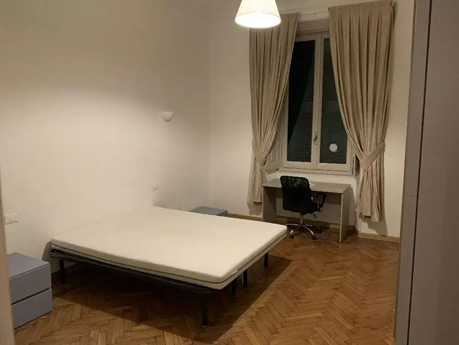 Immagine 1 di Camera in affitto  in Via Paolo Emilio a Roma