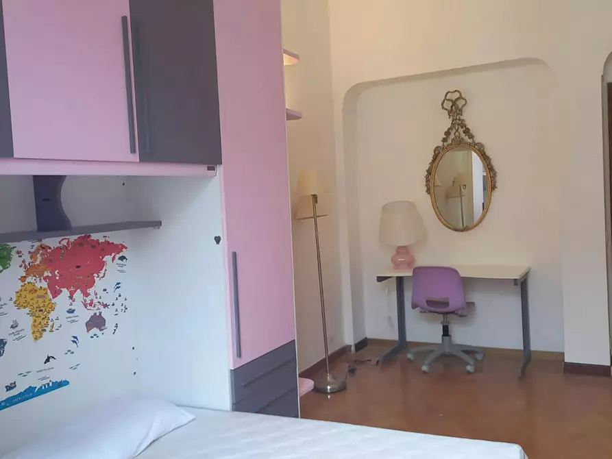 Immagine 3 di Camera in affitto  in Via Paolo Emilio a Roma