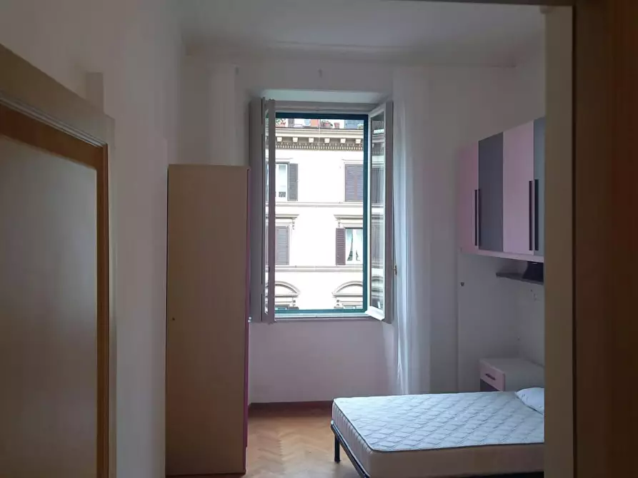 Immagine 6 di Camera in affitto  in Via Paolo Emilio a Roma