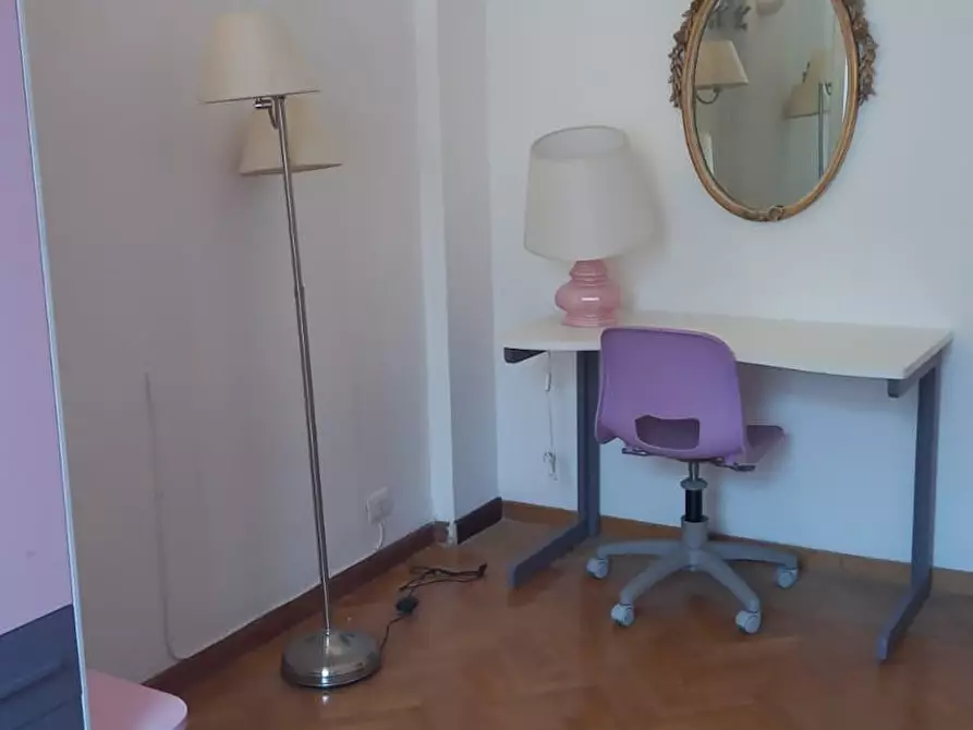 Immagine 4 di Camera in affitto  in Via Paolo Emilio a Roma