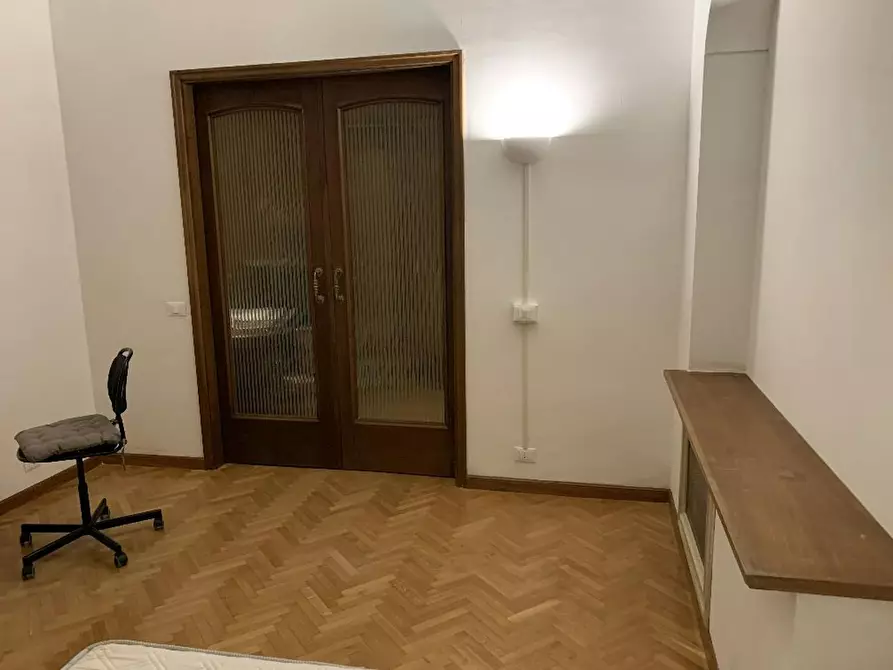 Immagine 1 di Camera in affitto  in Via Paolo Emilio a Roma