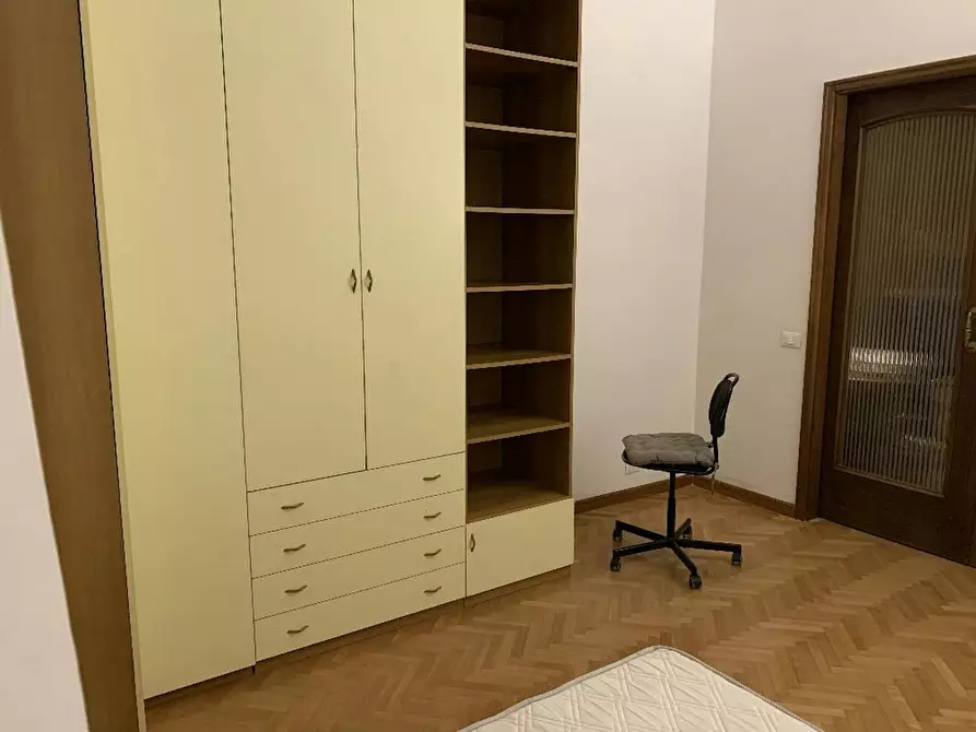 Immagine 2 di Camera in affitto  in Via Paolo Emilio a Roma
