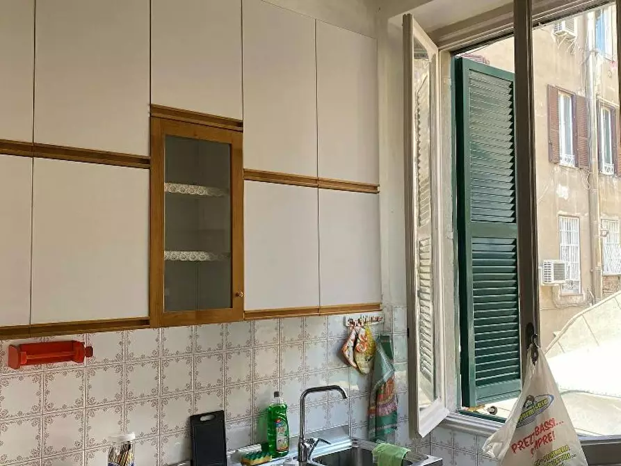 Immagine 4 di Camera in affitto  in Via Paolo Emilio a Roma