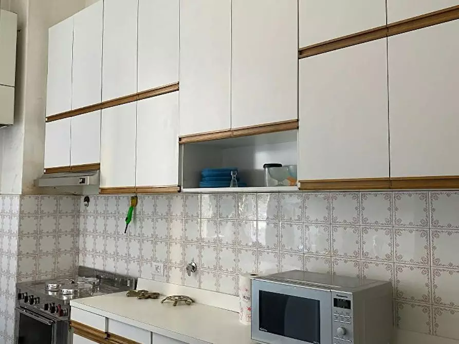 Immagine 6 di Camera in affitto  in Via Paolo Emilio a Roma