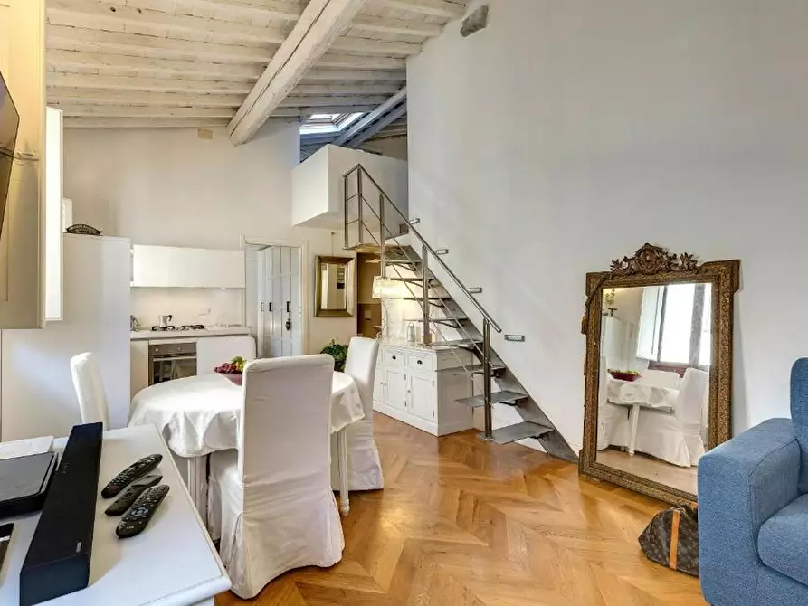 Immagine 2 di Appartamento in affitto  in Via Sant'Elisabetta a Firenze